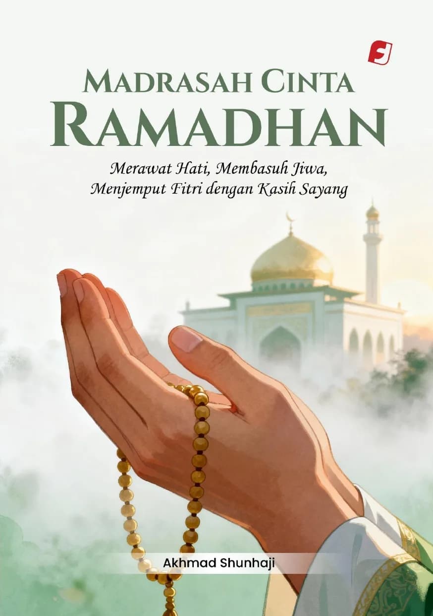 Madrasah Cinta Ramadhan